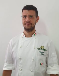 OraSi Chef - Giacomo Chichi