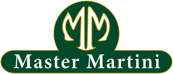 Master Martini Logo PNG